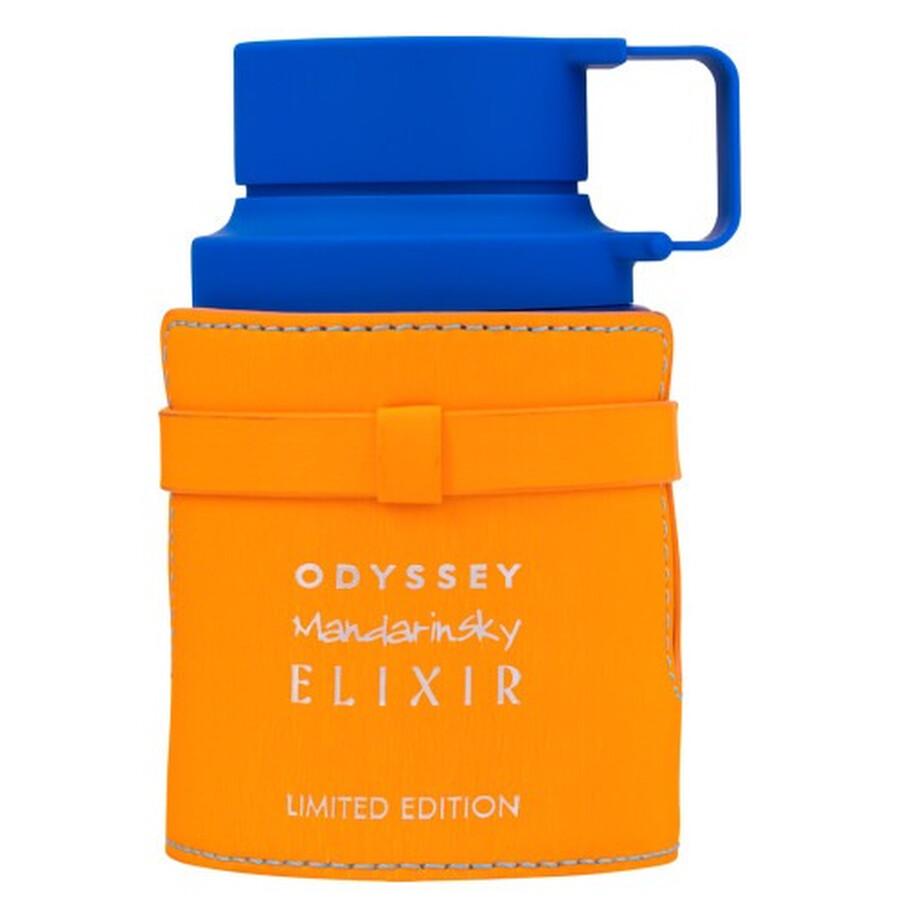 Perfume Odyssey Mandarin SKY Elixir para Hombre de Armaf EDP 100ML