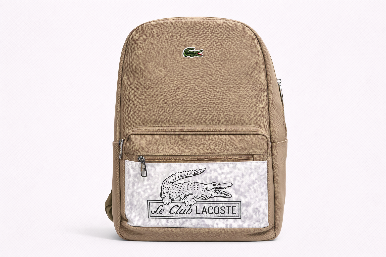 Mochila Unisex Lacoste THL-010