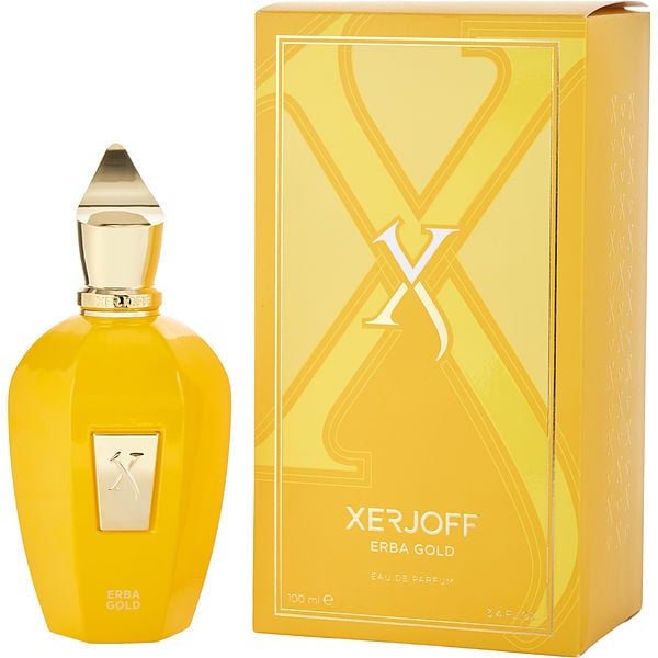 Perfume Xerjoff – Erba Gold 100ML