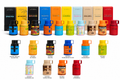 Mini Perfumes Odyssey Armaf 30Ml