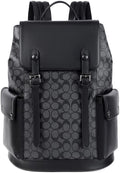Mochila Jumbo Unisex Coach TCL-9792