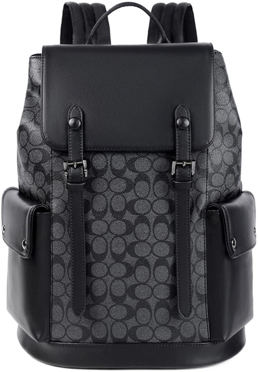 Mochila Jumbo Unisex Coach TCL-9792