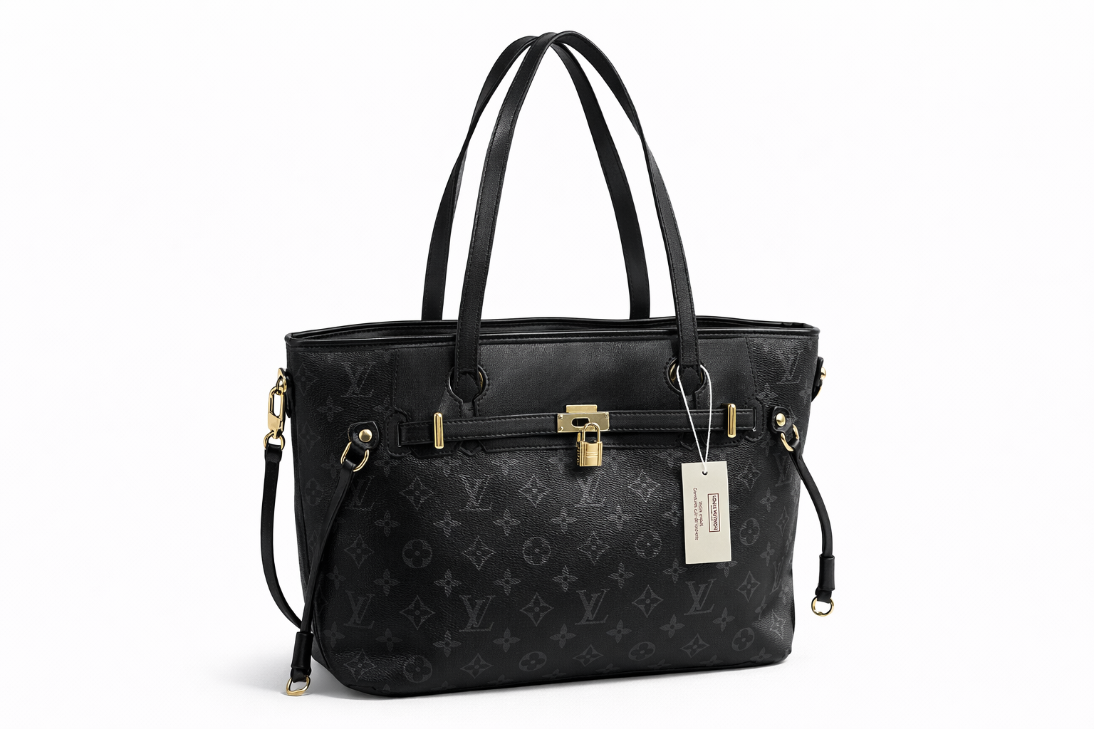 Bolsa Tote Never Louis MN8054