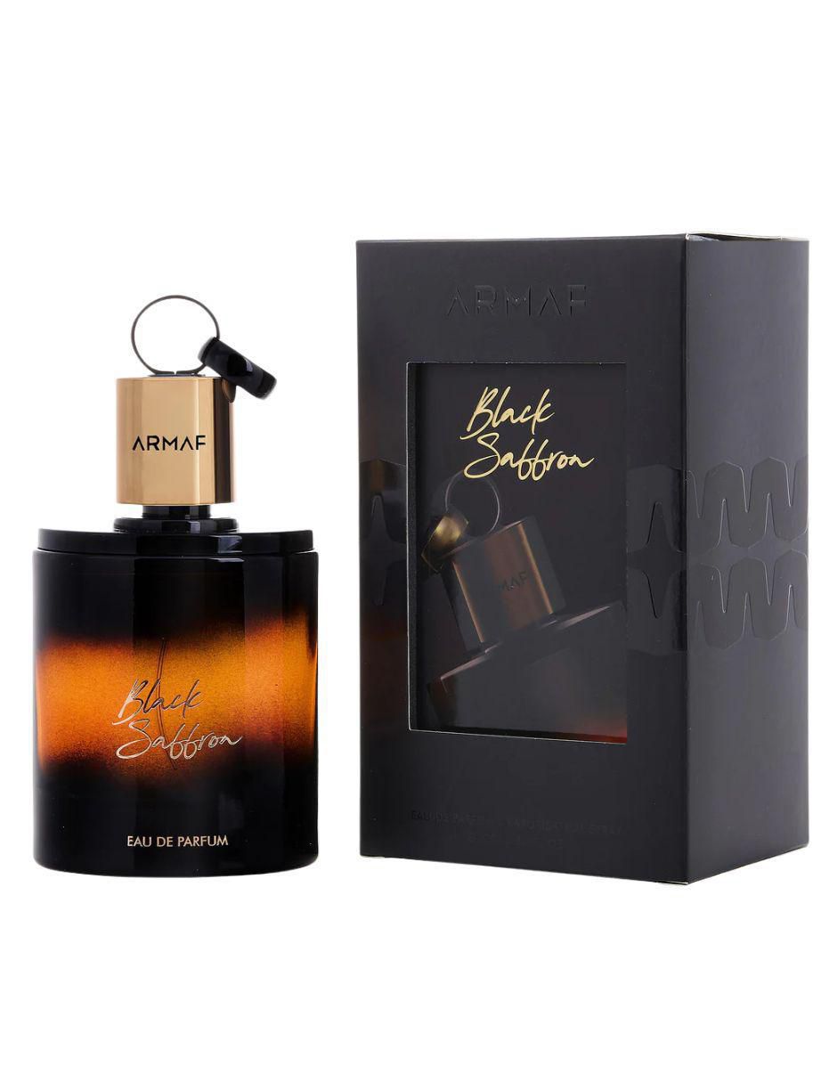 Armaf Black Saffron Edp