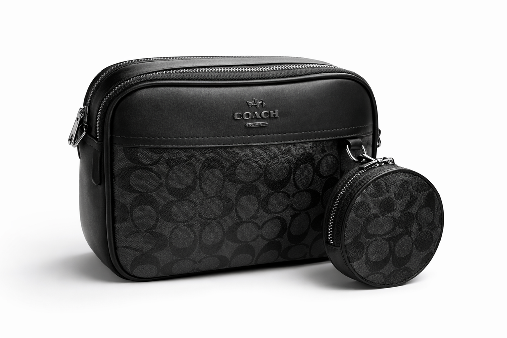 Bolsa Crossbody Coac h XZC-51