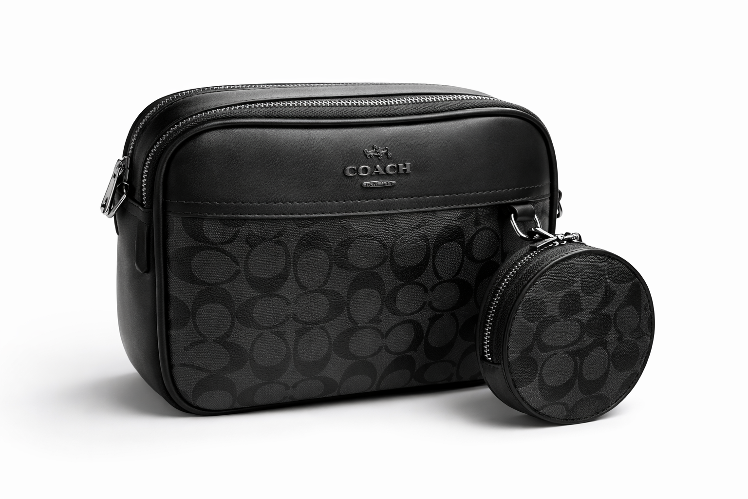 Bolsa Crossbody Coac h XZC-51