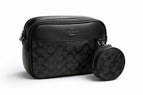 Bolsa Crossbody Coac h XZC-51