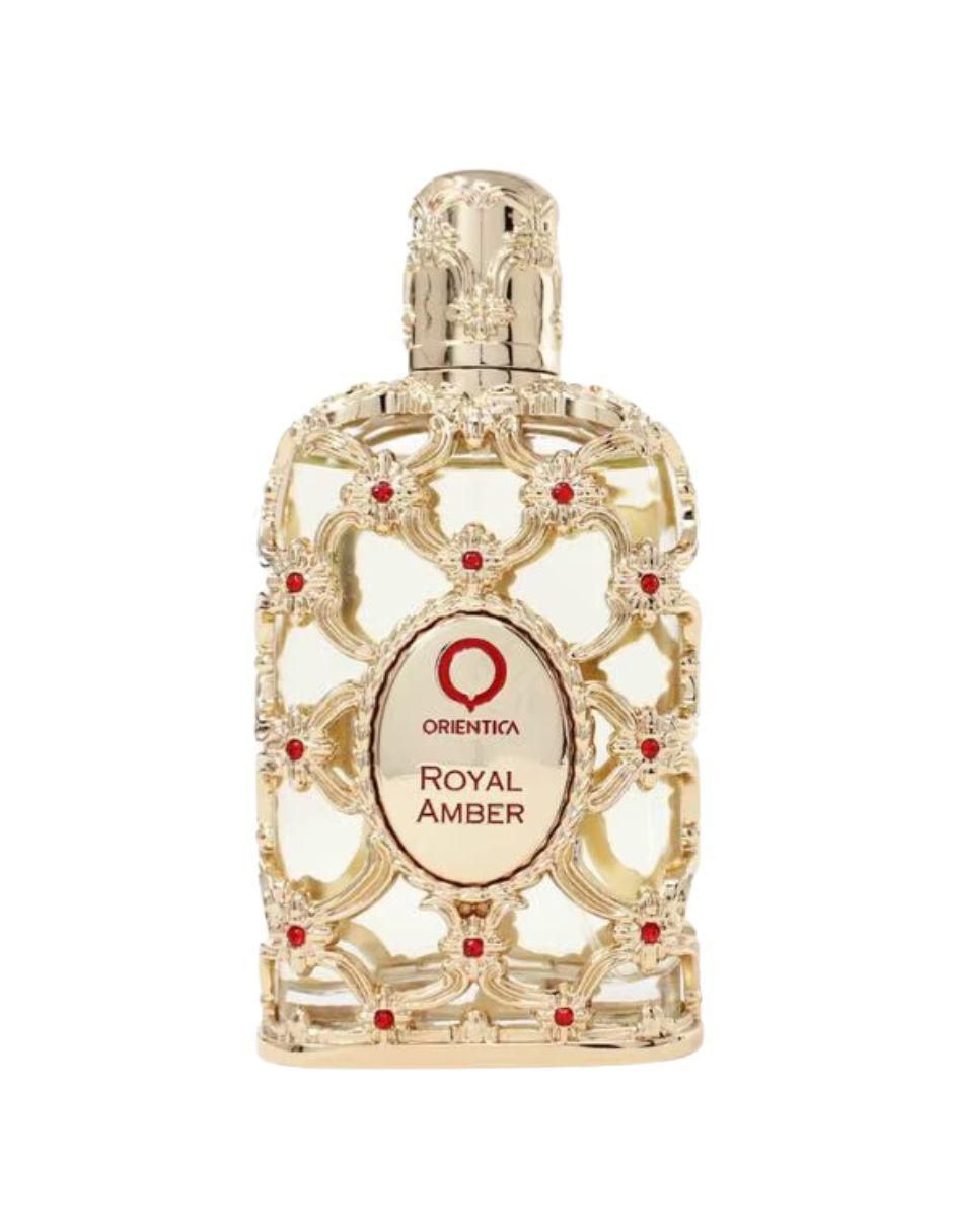 Perfume Eau de parfum Orientica Royal Amber unisex