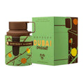 Perfume Odyssey Dubai Chocolat Gourmand Edition EDP 100ml Unisex