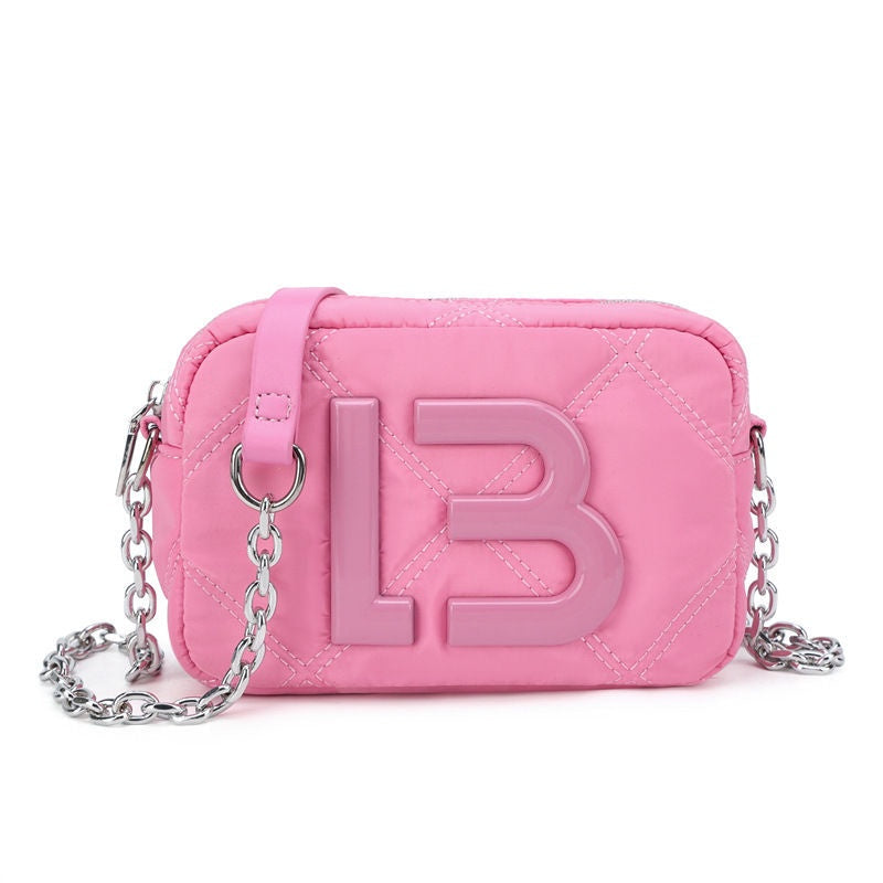 Bolsa Crossbody Bimba BL-02