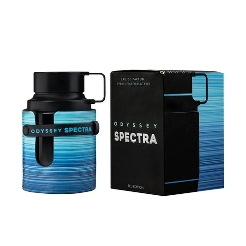 Armaf Odyssey Spectra Blu Eau De Parfum 100 Ml Unisex