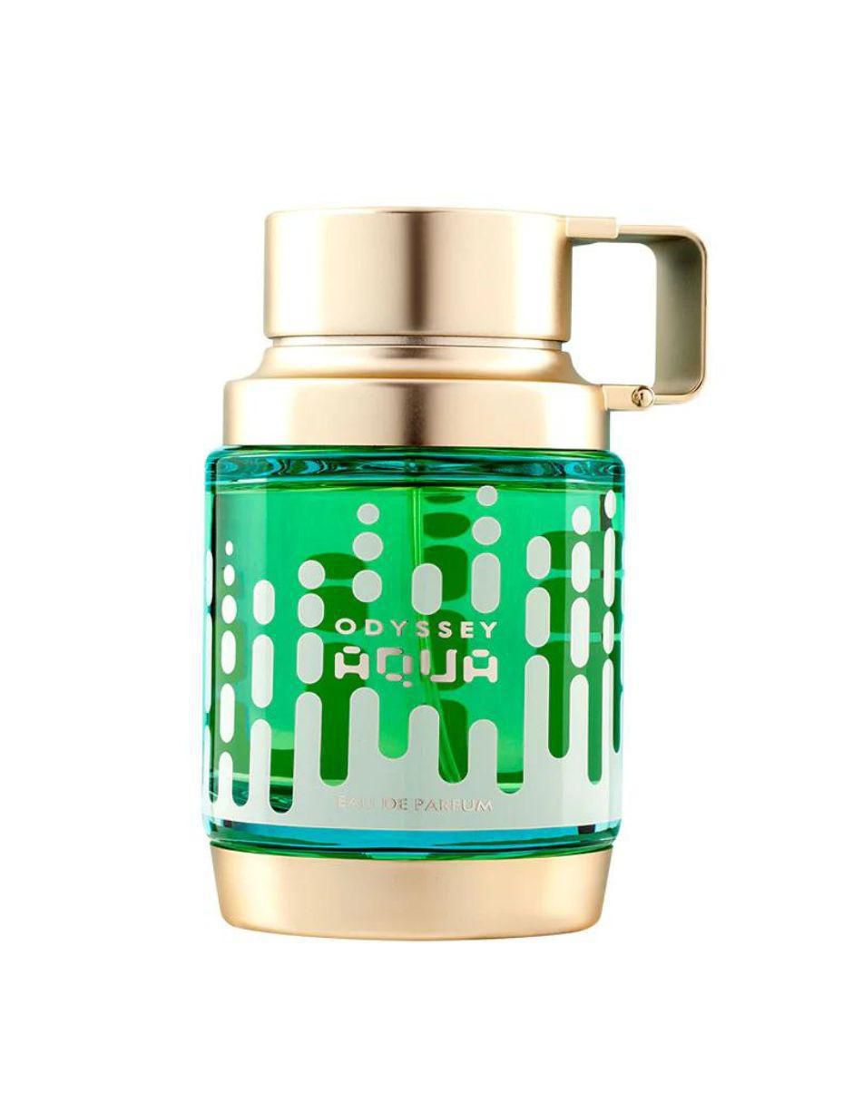 Perfume ARMAF Eau de parfum Odyssey Aqua para hombre