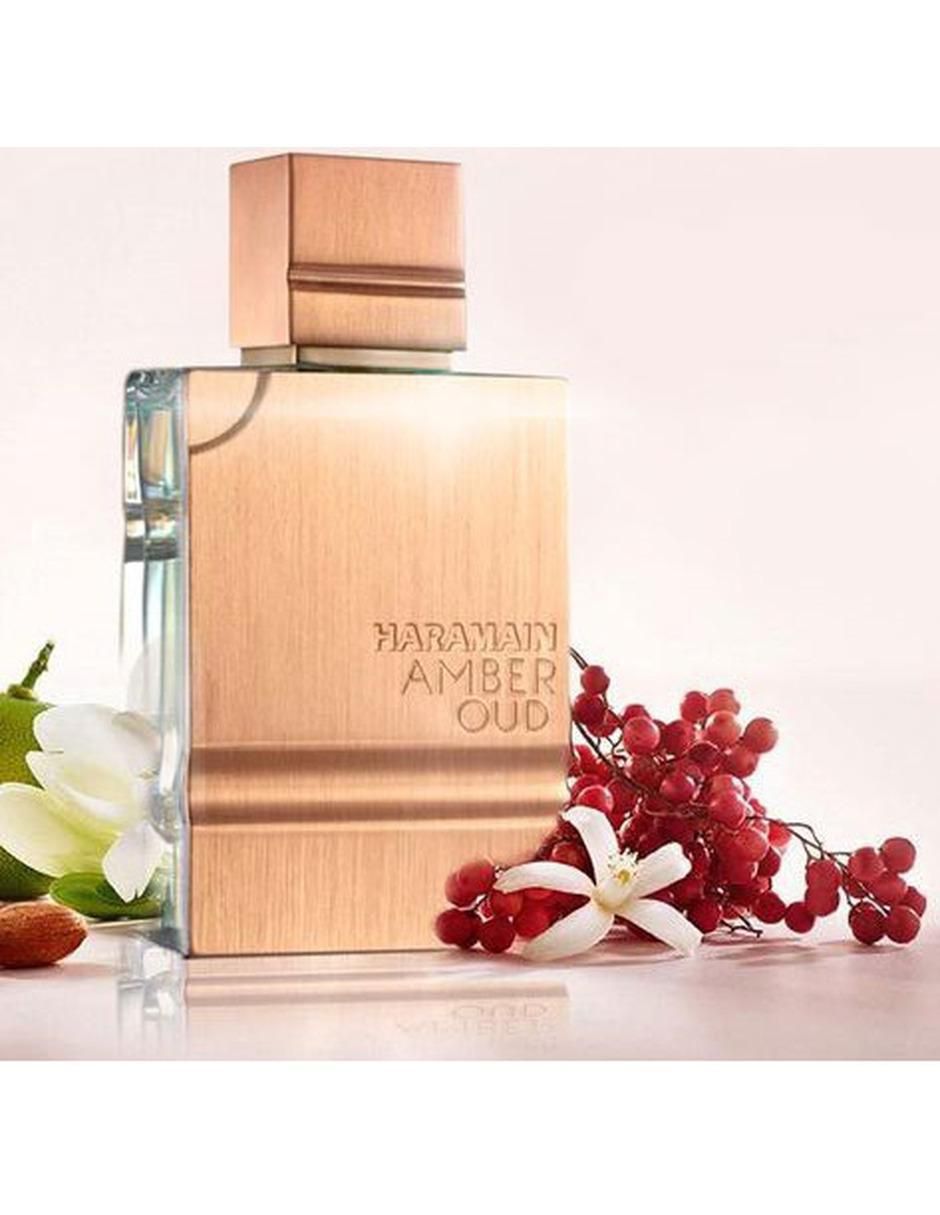 Perfume Al Haramain Amber Oud Gold unisex