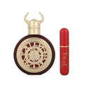Perfume Bharara Viking Kashmir Parfum 100Ml Edp Spray/ Refillable