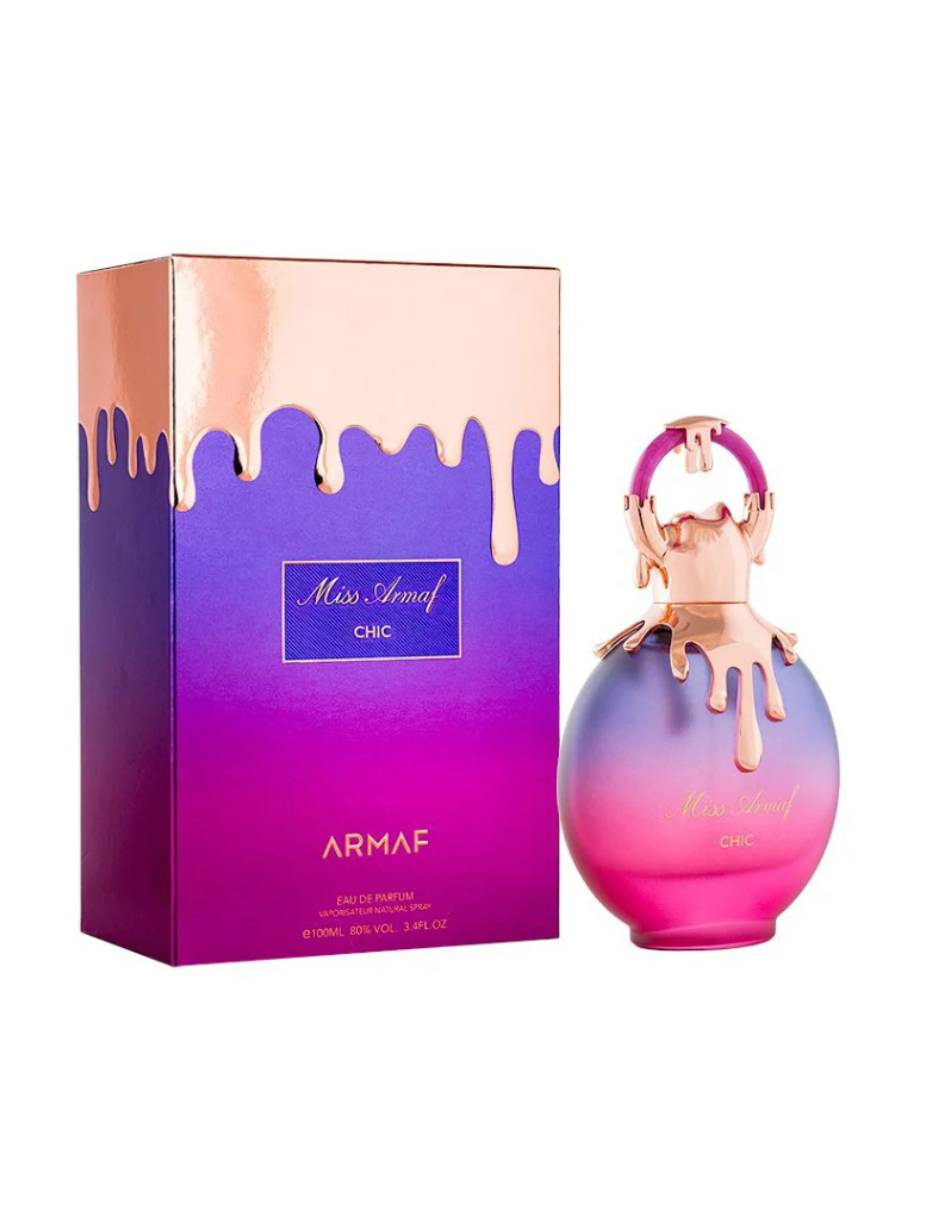 Perfume Miss Armaf Chic edp para mujer