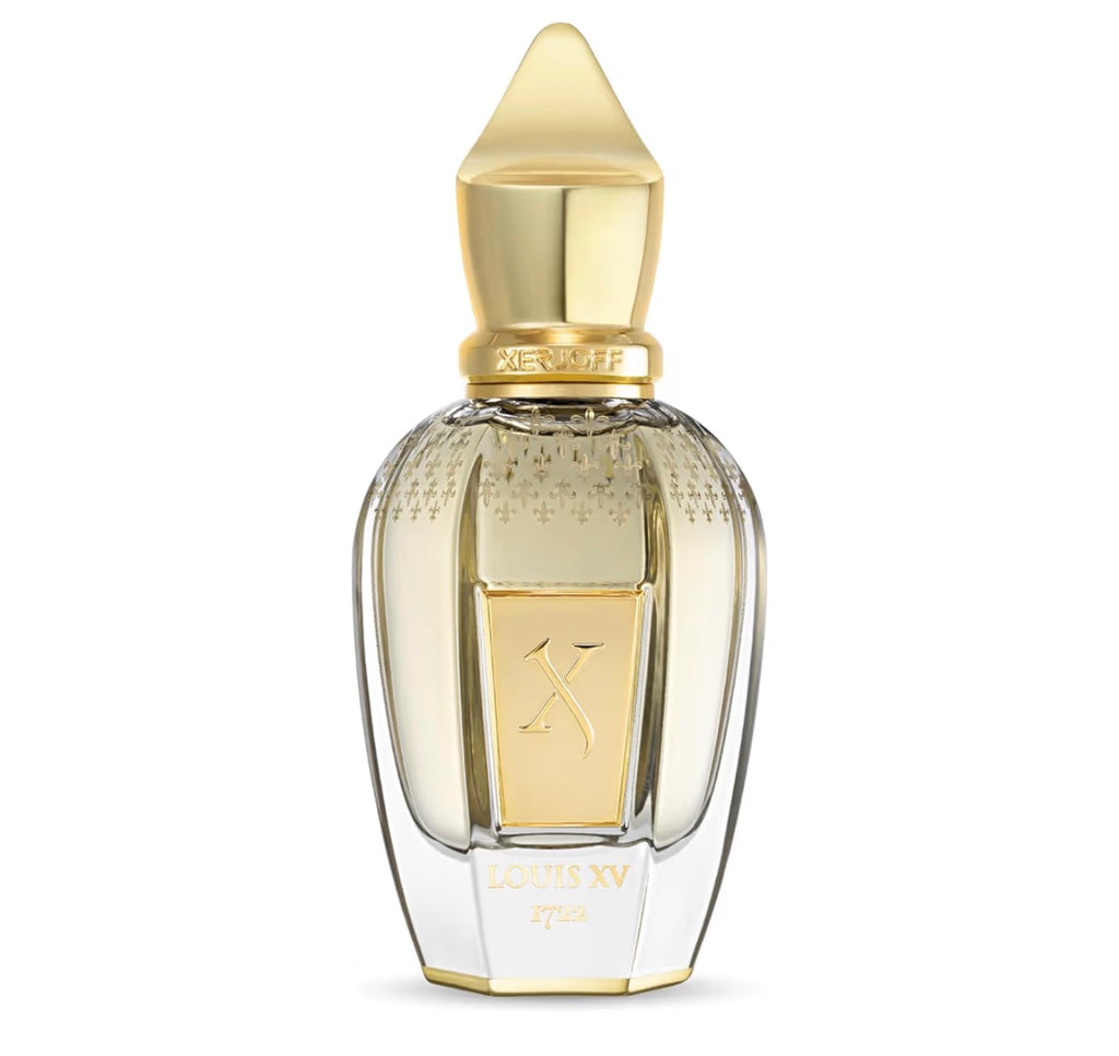 Perfume Xerjoff Louis XV 1722 for Unisex Eau de Parfum
