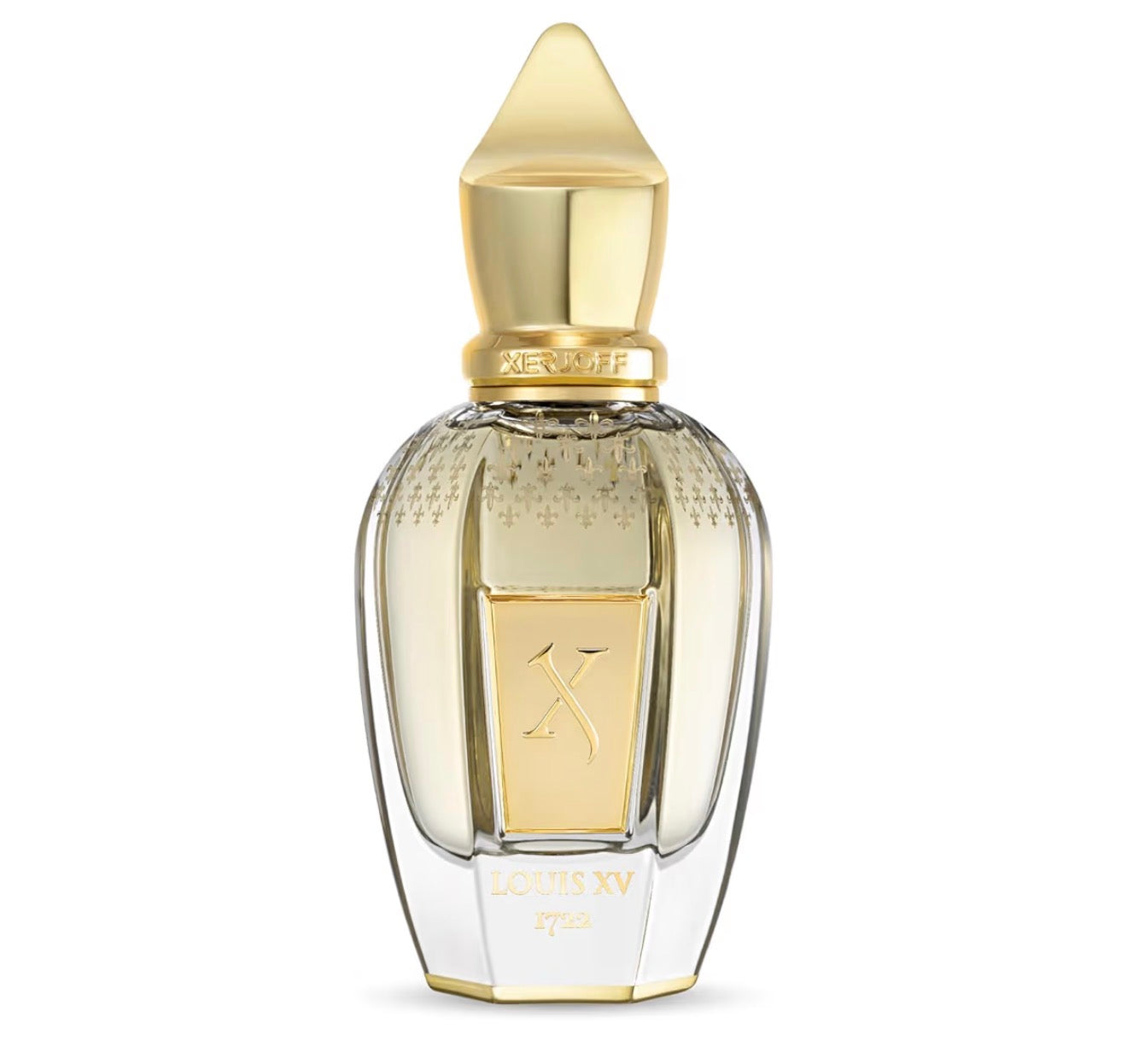 Perfume Xerjoff Louis XV 1722 for Unisex Eau de Parfum
