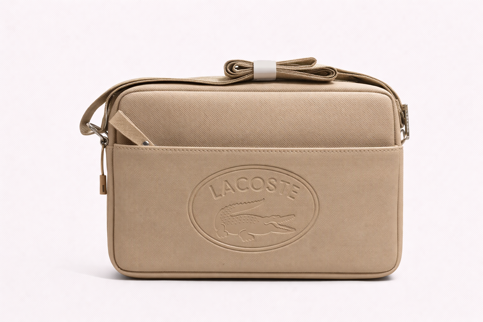 Bolsa Crossbody Lacoste THL-060