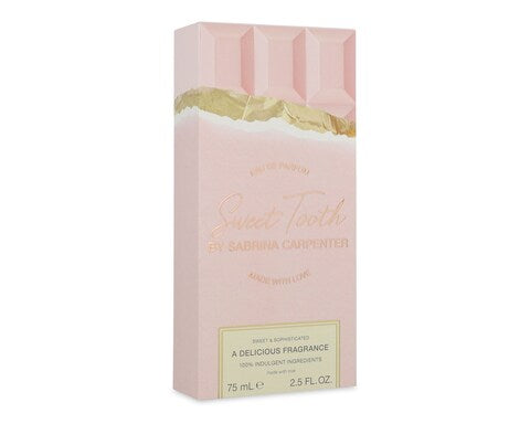 Perfume Sabrina Carpenter Sweet Tooth Eau de Parfum 75 ml