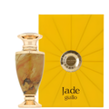 French Avenue Jade Giallo 100 ml Extrait De Parfum Woody Fresh scent
