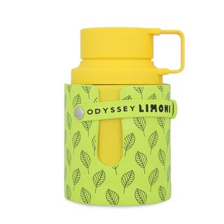 PERFUME ARMAF ODYSSEY LIMONI FRESH 100ML EDP