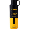 Perfume armaf body Spray Mega 200ml (Original)