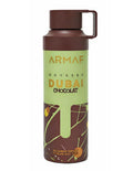 Perfume Armaf Odyssey Dubai Chocolate Men 200Ml Body Spray (Original)
