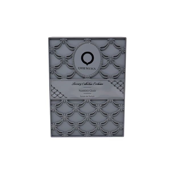 Perfume Orientica Nardo Oud 100ml