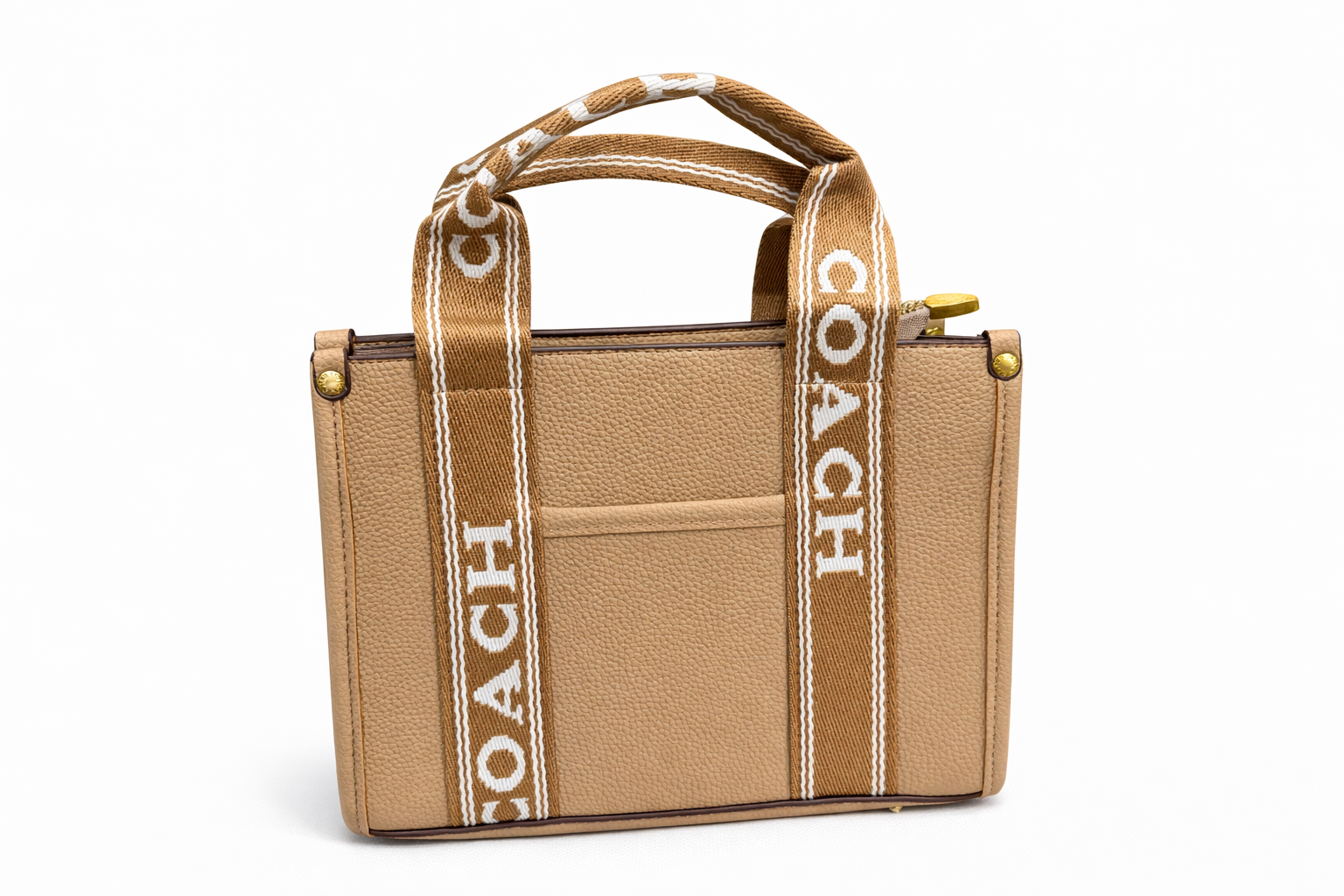 Bolsa Tote Coach TRR-2550