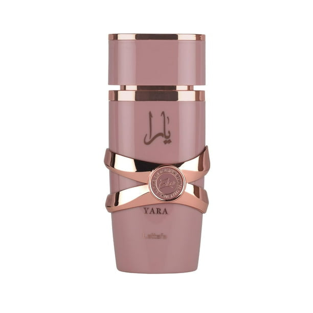 Perfume Lattafa Yara Elixir 100Ml Edp Spray