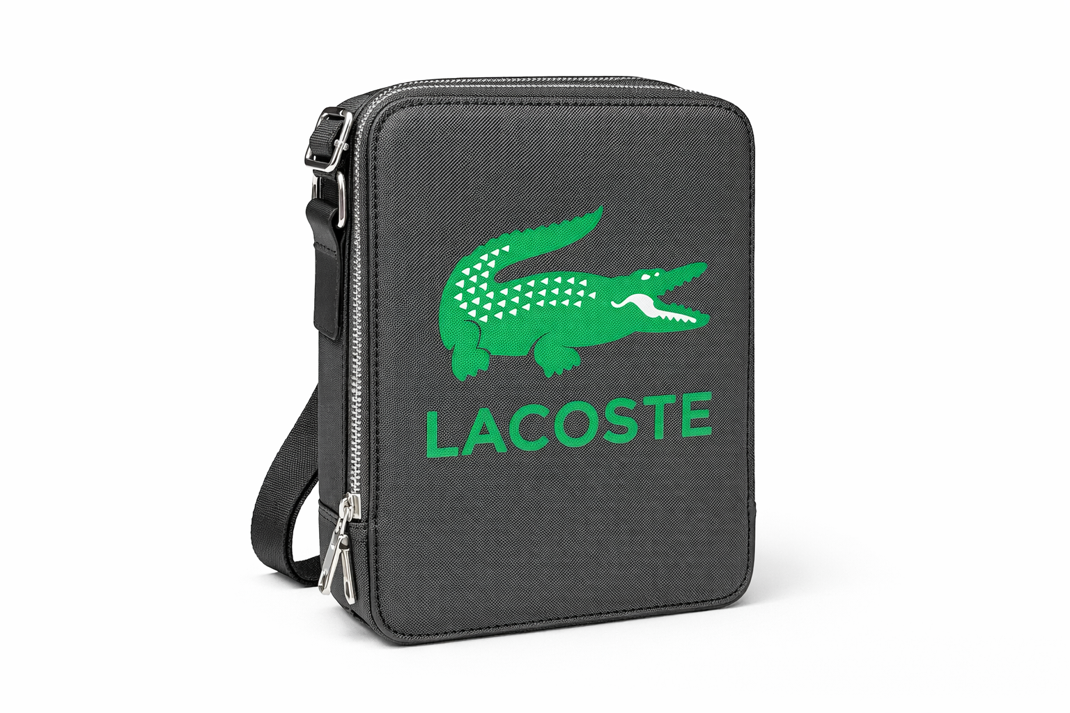 Bolsa Crossbody Unisex Lacoste
