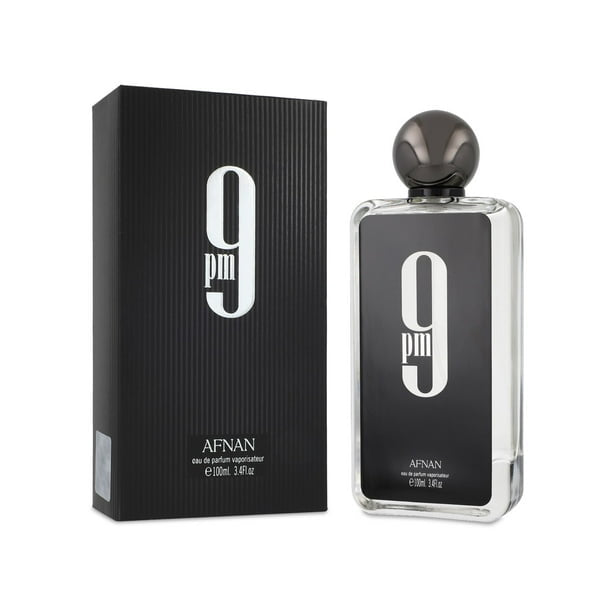 Perfume Afnan 9Pm 100Ml Edp Spray