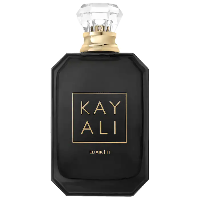 Perfume Elixir | 11- Kayali 100ml