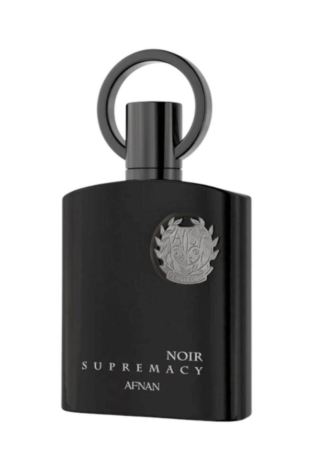 Perfume Afnan Supremacy Noir unisex edp