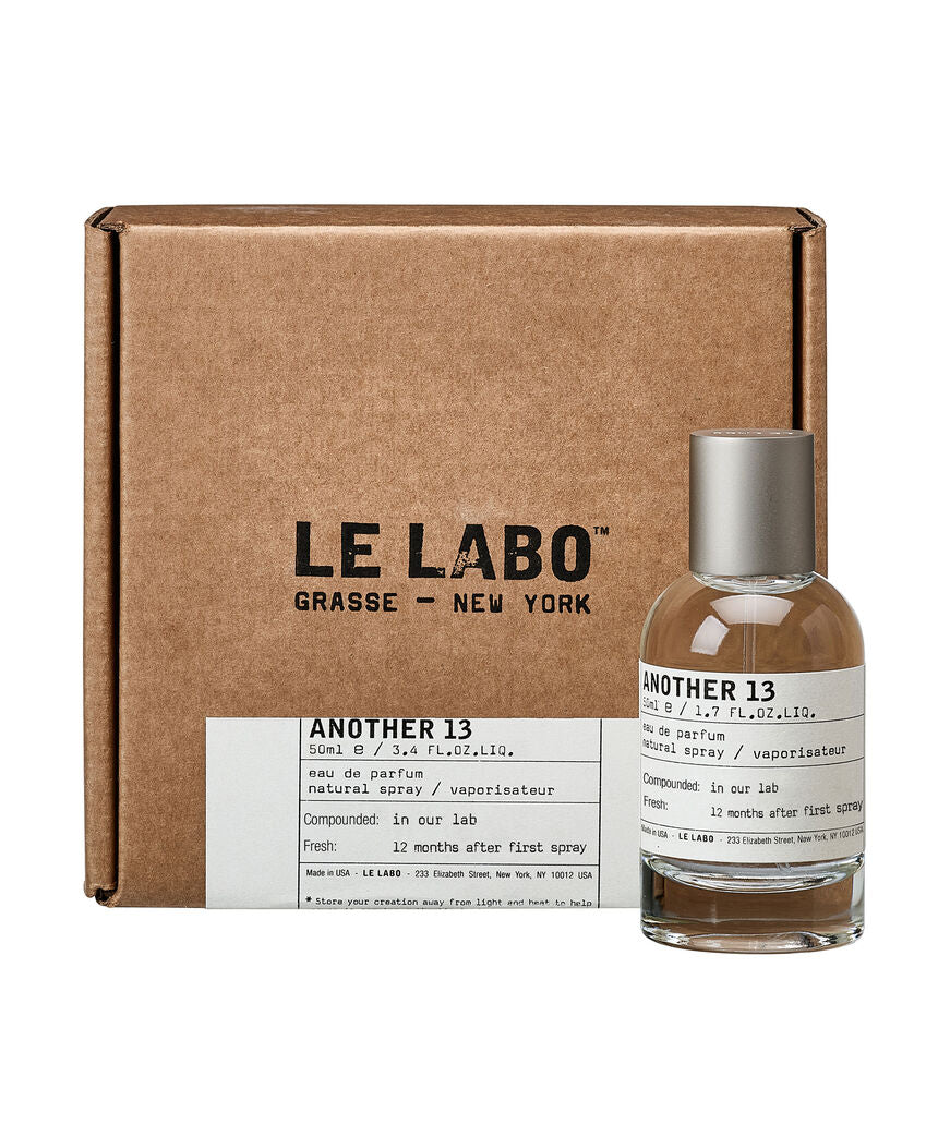 Perfume Another 13 LE LABO Eau de Parfum