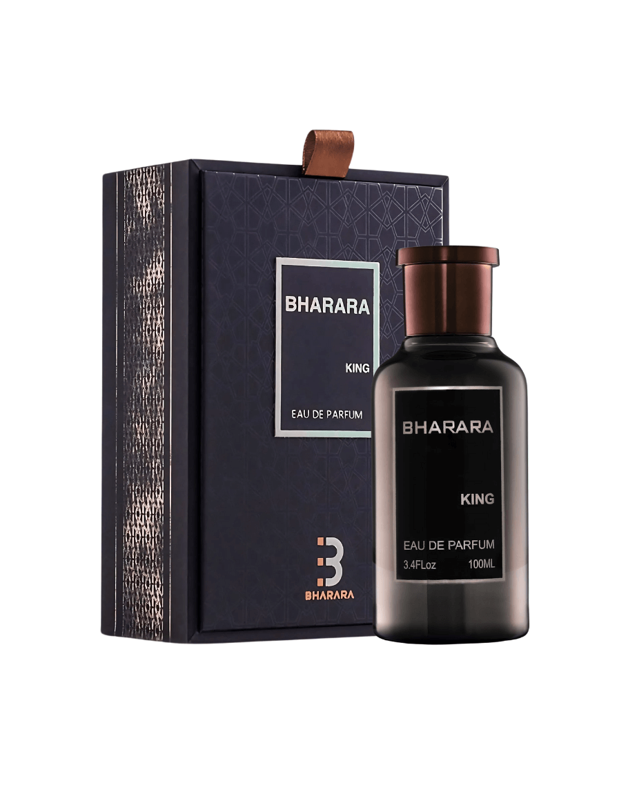 PERFUME BHARARA KING 100 ML EDP HOMBRE
