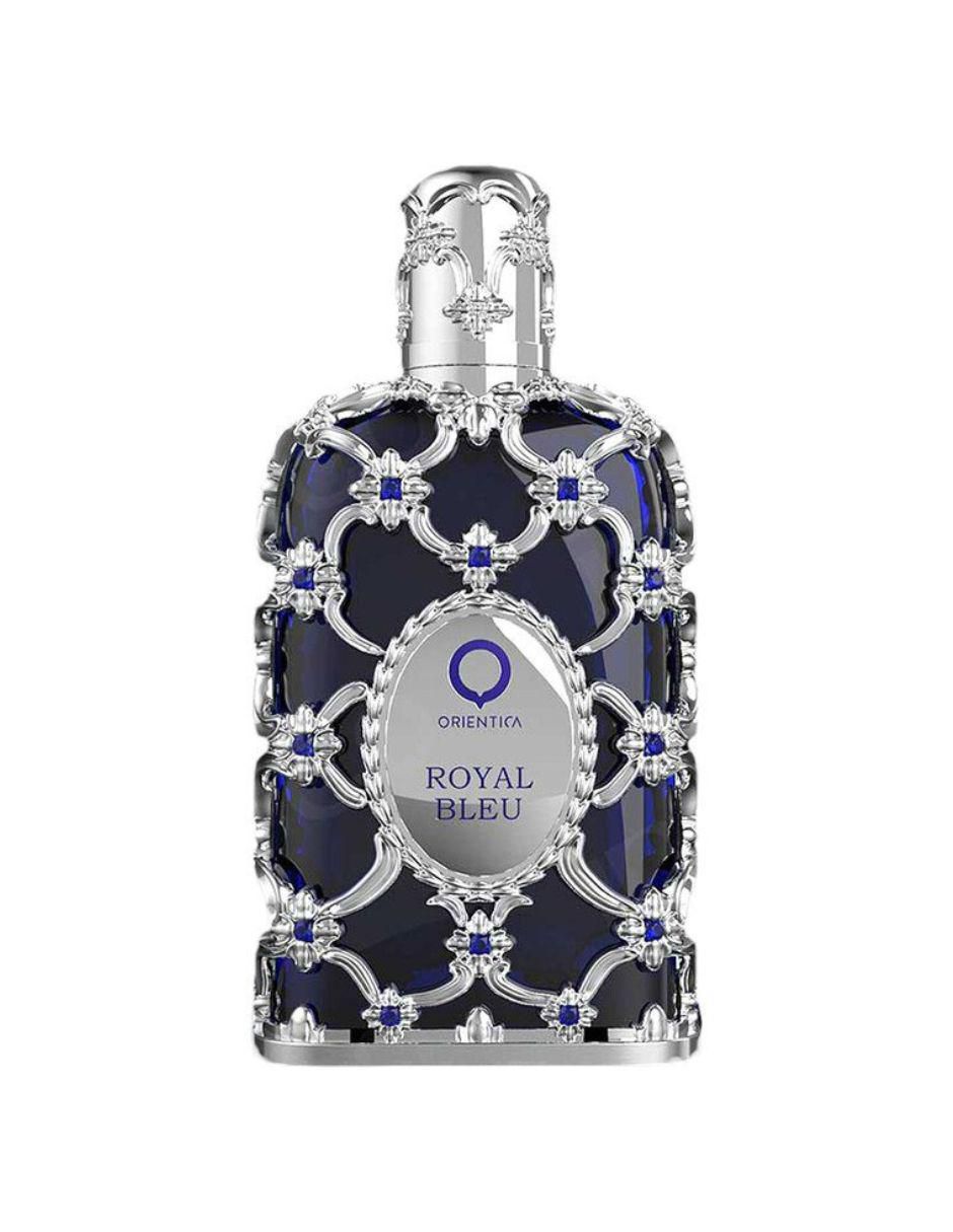 Perfume ORIENTICA
Royal Bleu unisex edp
