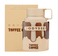 Perfume Odyssey Toffee Coffee - Armaf 100ml EDP