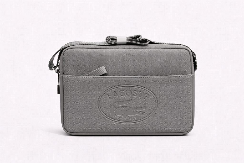 Bolsa Crossbody Lacoste THL-060