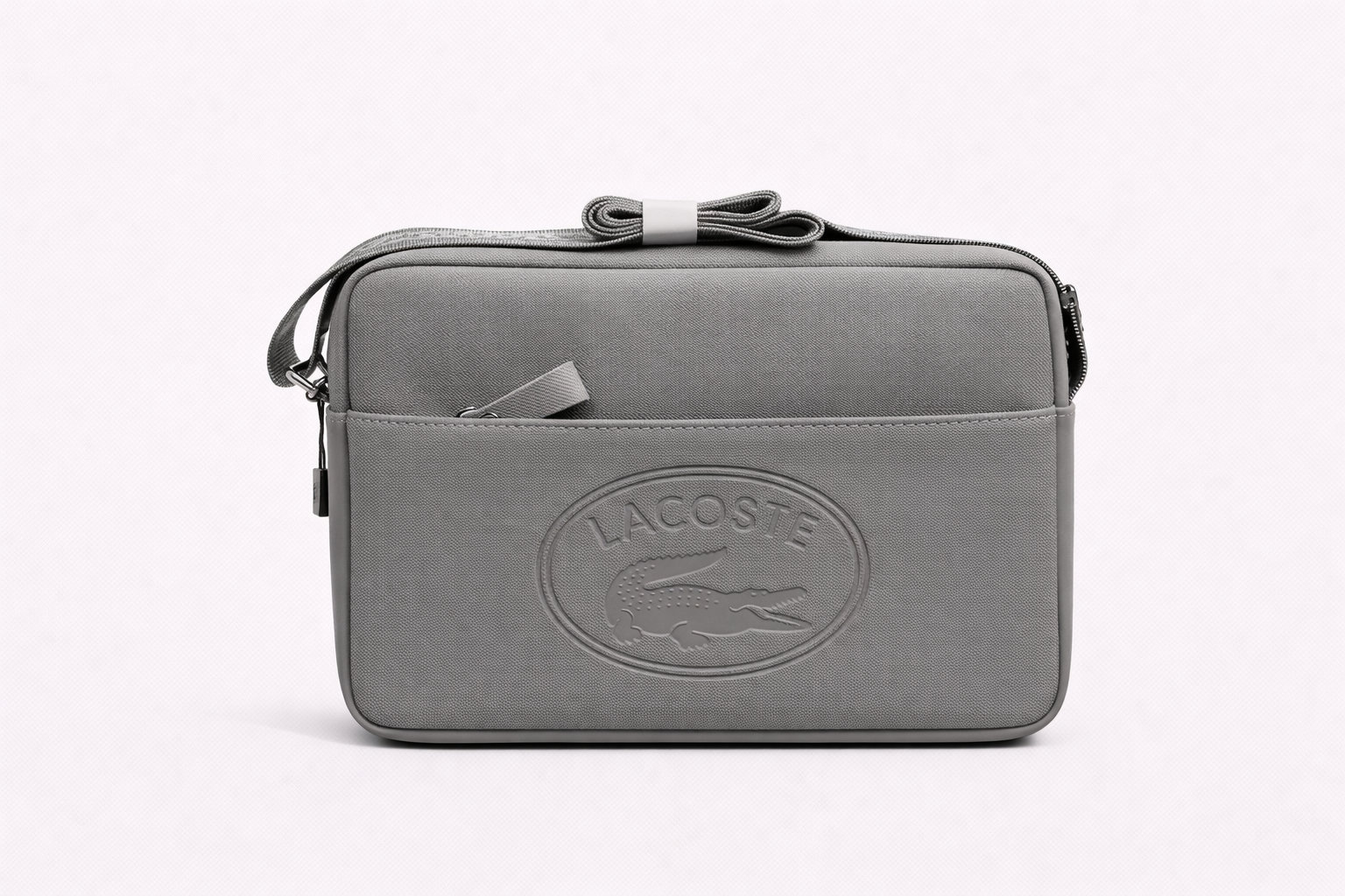 Bolsa Crossbody Lacoste THL-060