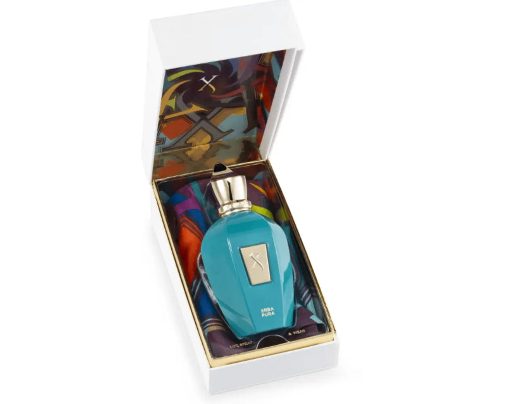 Perfume Xerjoff Erba Pura EDP 100 ml