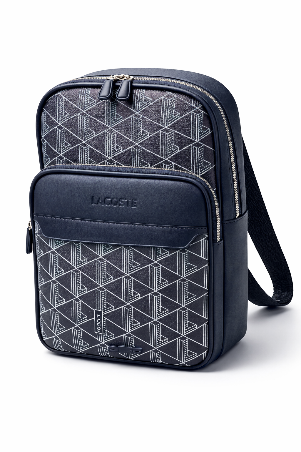 Crossbody Unisex Lacoste THL-063
