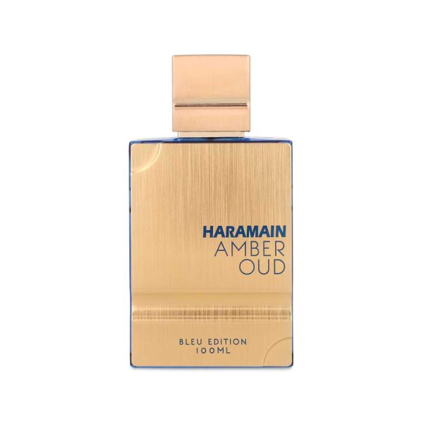 Perfume AL HARAMAIN Amber   Oud Bleu 100ML EDP