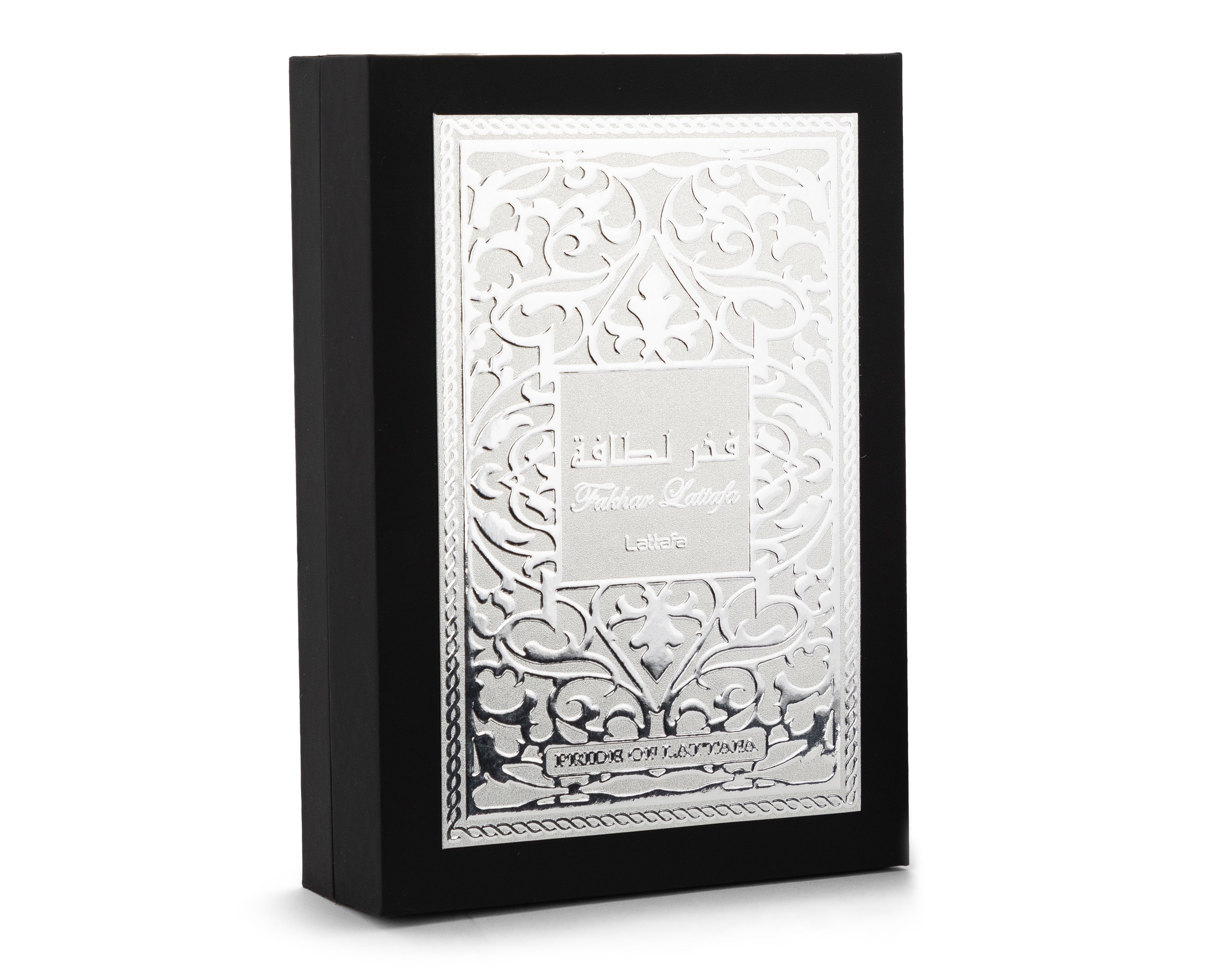 Perfume Lattafa Fakhar Eau de Parfum de 100 ml