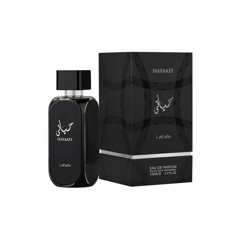 Perfume Lattafa Haayati 100 ml Edp