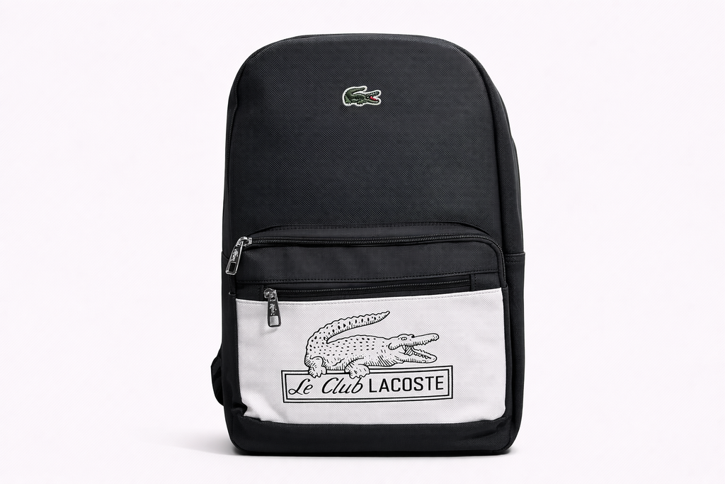 Mochila Unisex Lacoste THL-010