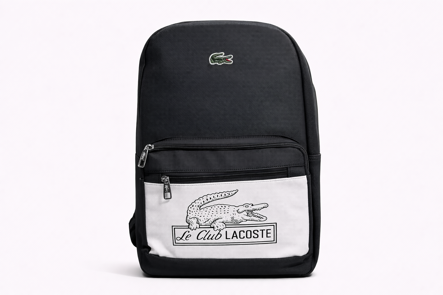 Mochila Unisex Lacoste THL-010