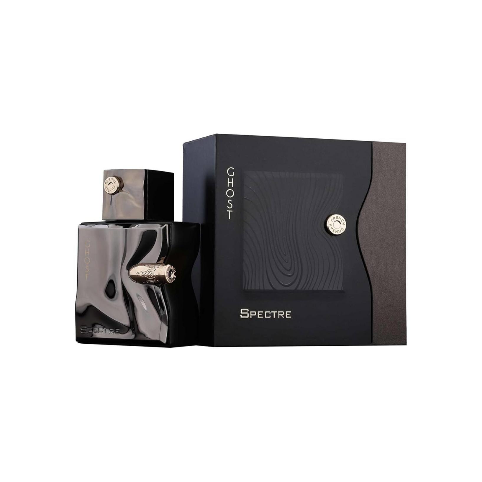 Perfume Frech Avenue Spectre Ghost  80ml