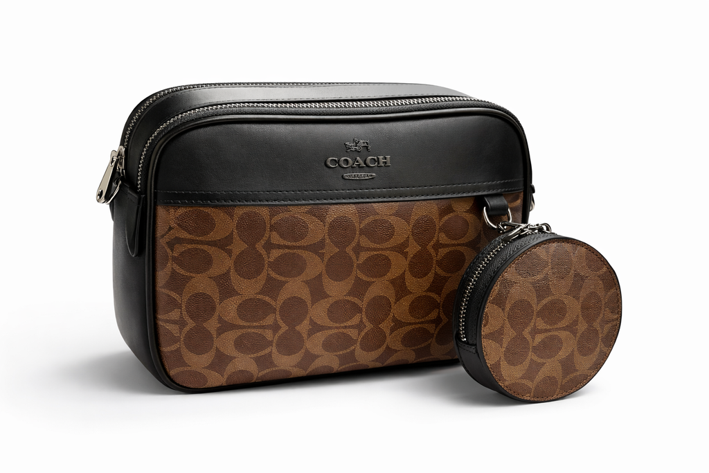 Bolsa Crossbody Coac h XZC-51