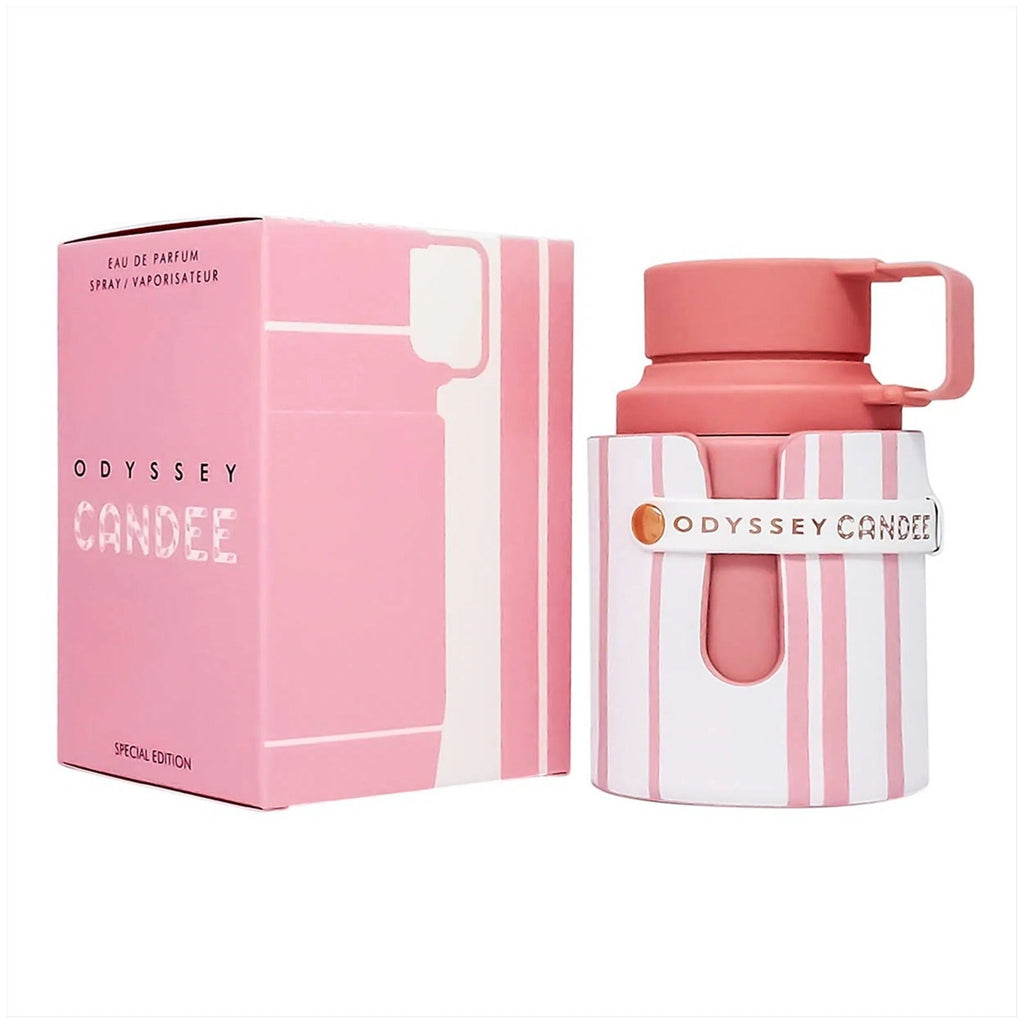Perfume Odyssey Candee Eau de Parfum para Mujer de Armaf | 100ml